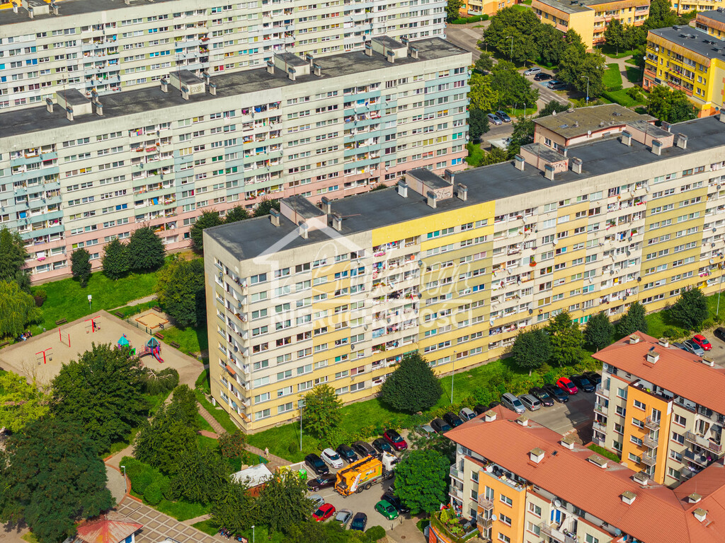 Mieszkanie 32,29&nbsp;m², Police - zdjęcie 1