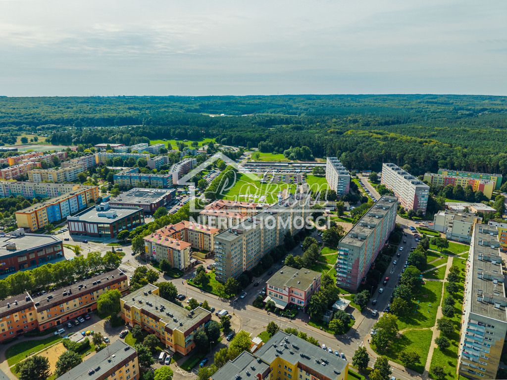 Mieszkanie 32,29&nbsp;m², Police - zdjęcie 9