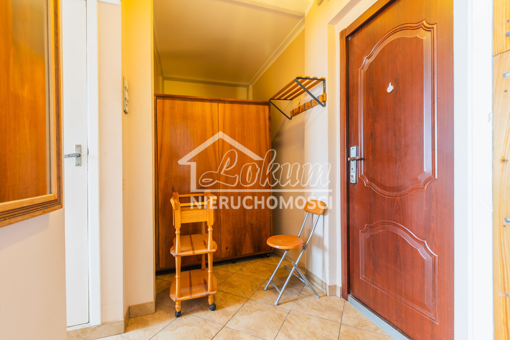 Mieszkanie 32,29&nbsp;m², Police - zdjęcie 5