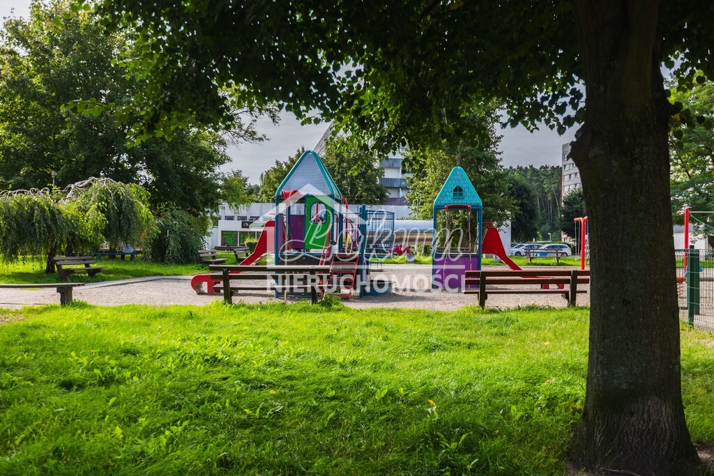 Mieszkanie 32,29&nbsp;m², Police - zdjęcie 6