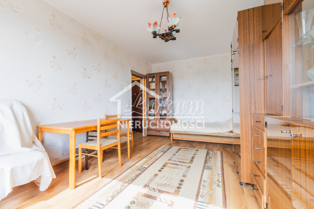 Mieszkanie 32,29&nbsp;m², Police - zdjęcie 3
