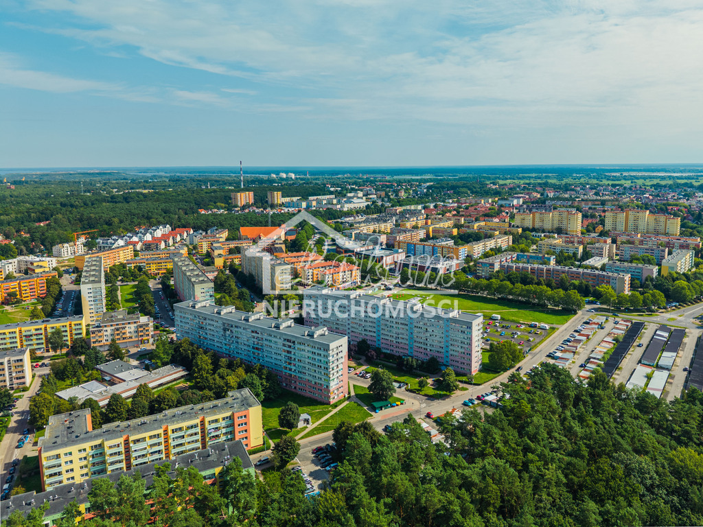 Mieszkanie 32,29&nbsp;m², Police - zdjęcie 10