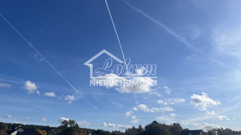 Działka budowlana 909&nbsp;m², Dobra - zdjęcie 7