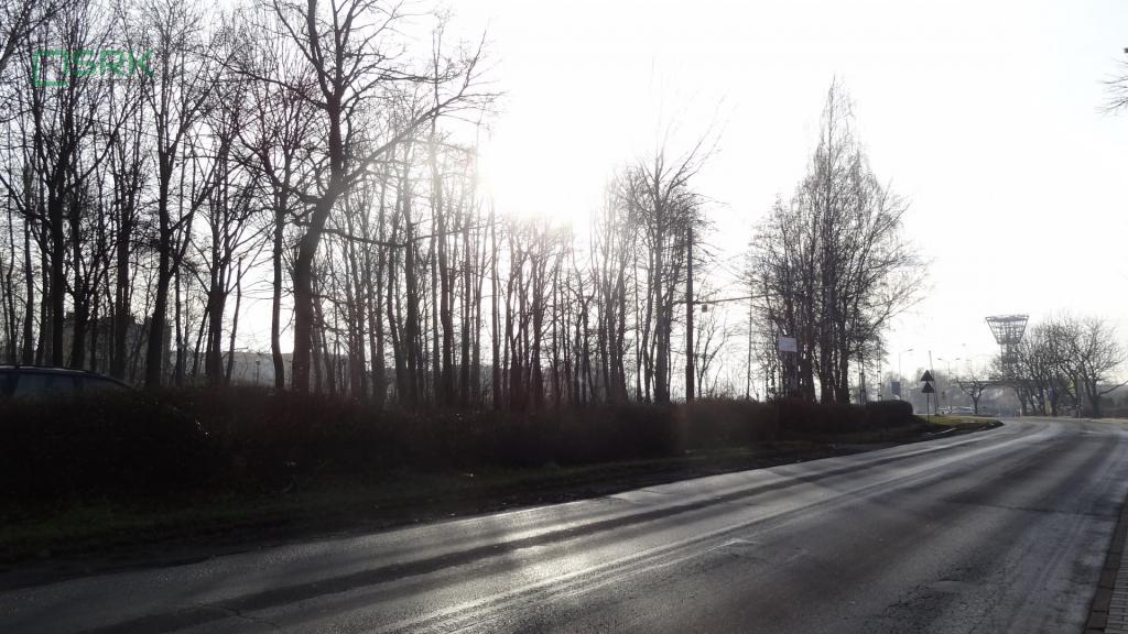 Działka inwestycyjna 2,96&nbsp;ha, Ruda Śląska, Niedurnego - zdjęcie 5