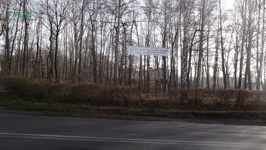 Działka inwestycyjna 2,96&nbsp;ha, Ruda Śląska, Niedurnego - zdjęcie 2