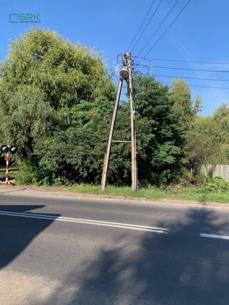 Działka inwestycyjna 940&nbsp;m², Ruda Śląska, Radoszowska - zdjęcie 3