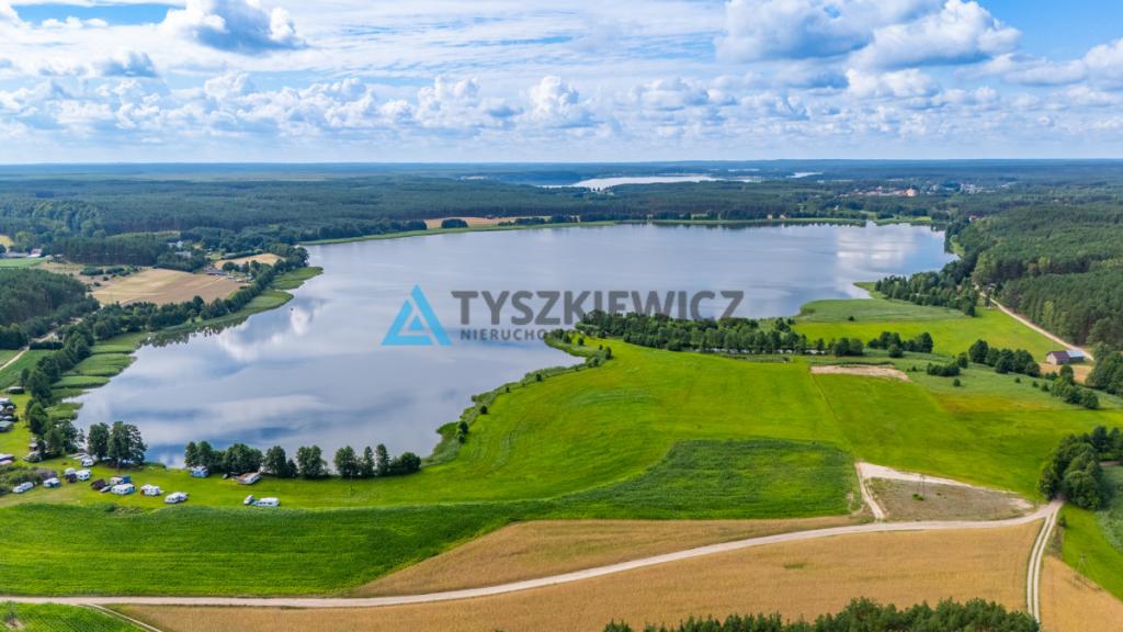 DZIAŁKA W ZBRZYCY - 3173 m² | MEDIA W DRODZE - zdjęcie 6