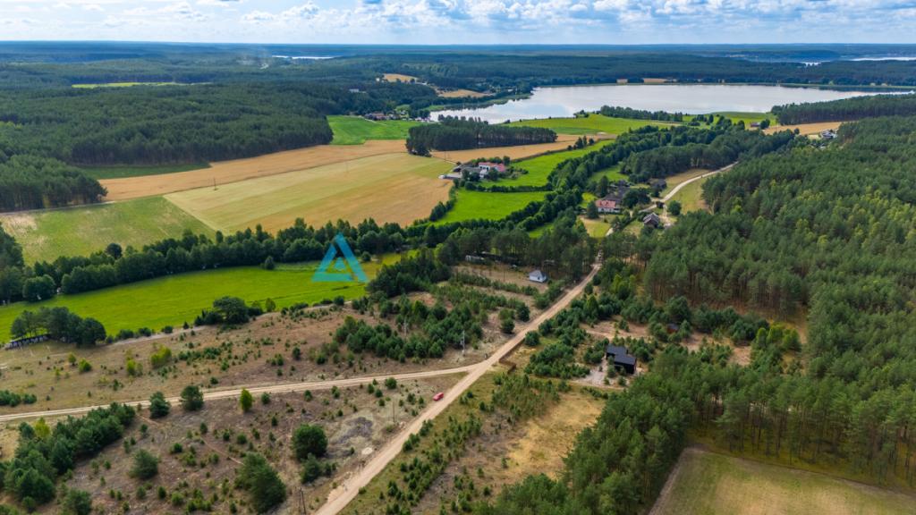 DZIAŁKA W ZBRZYCY - 3173 m² | MEDIA W DRODZE - zdjęcie 3