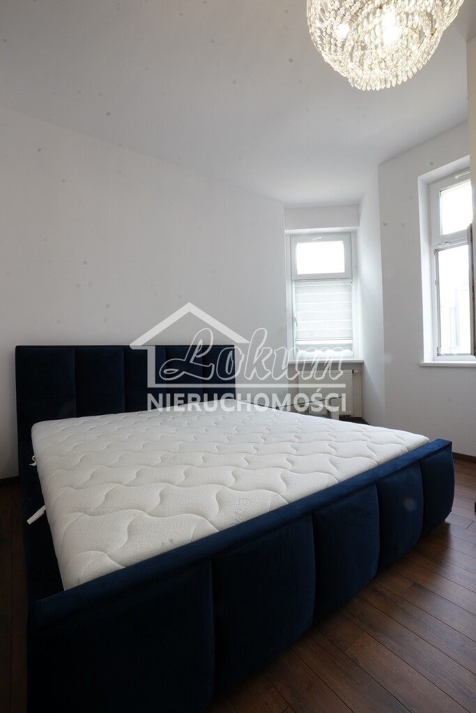 Mieszkanie 59,6&nbsp;m², Szczecin, Centrum, Księcia Bogusława X - zdjęcie 10