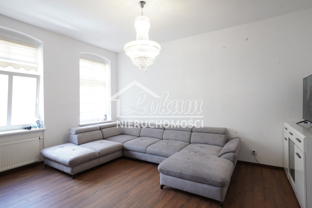 Mieszkanie 59,6&nbsp;m², Szczecin, Centrum, Księcia Bogusława X - zdjęcie 7