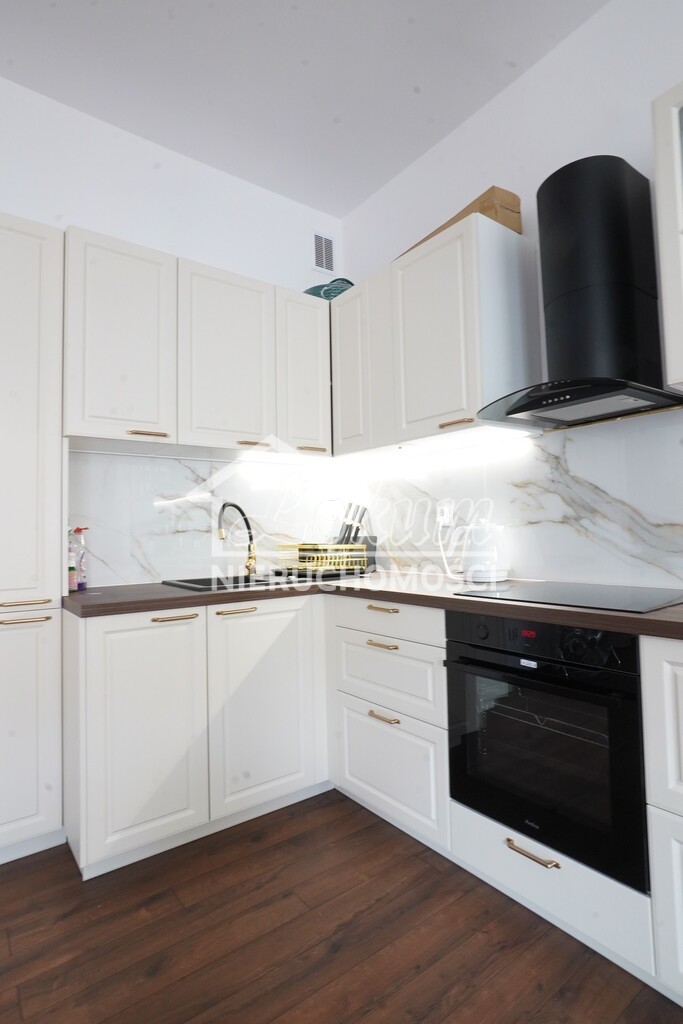 Mieszkanie 59,6&nbsp;m², Szczecin, Centrum, Księcia Bogusława X - zdjęcie 3