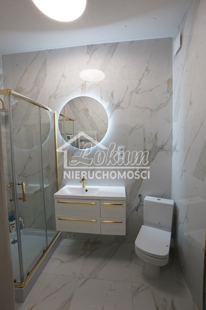 Mieszkanie 59,6&nbsp;m², Szczecin, Centrum, Księcia Bogusława X - zdjęcie 14