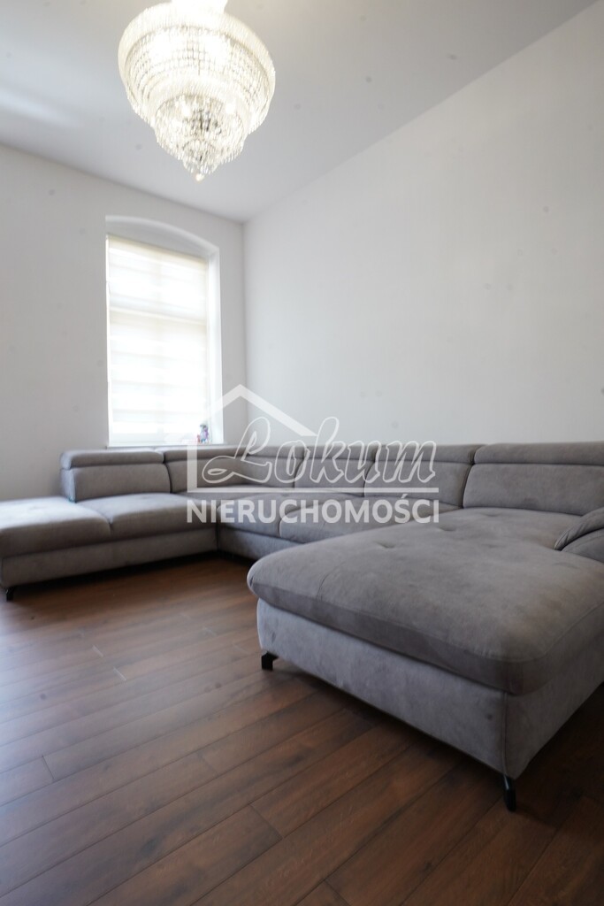 Mieszkanie 59,6&nbsp;m², Szczecin, Centrum, Księcia Bogusława X - zdjęcie 8