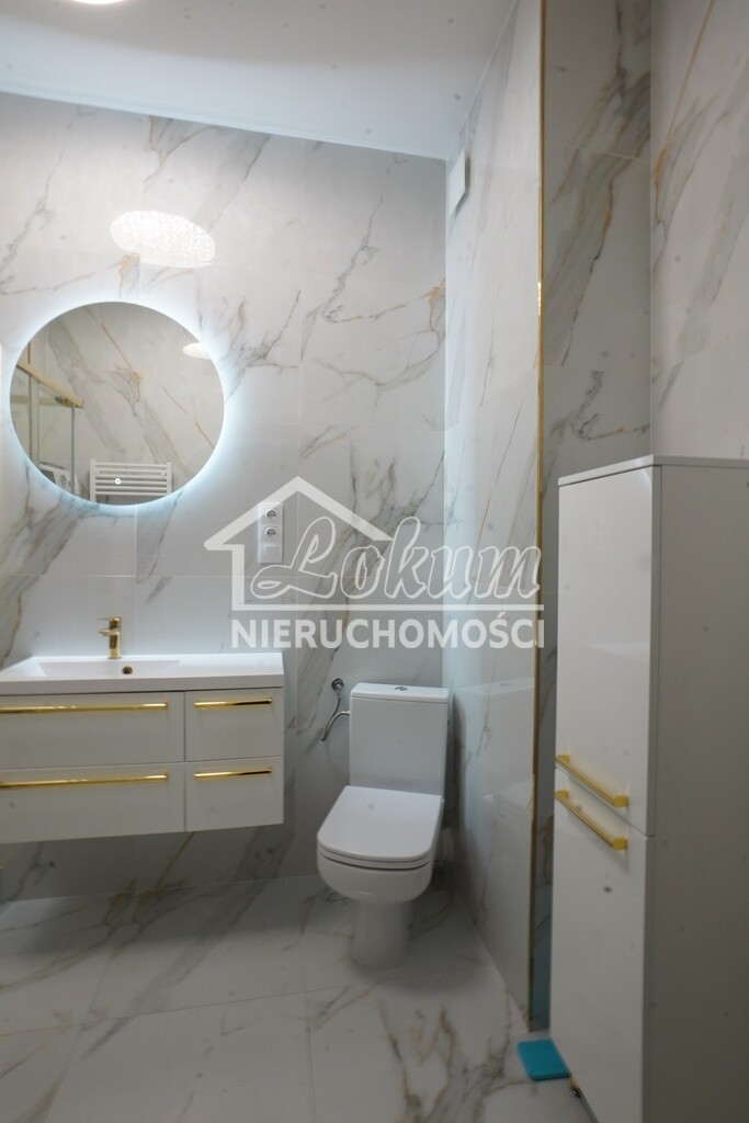 Mieszkanie 59,6&nbsp;m², Szczecin, Centrum, Księcia Bogusława X - zdjęcie 16