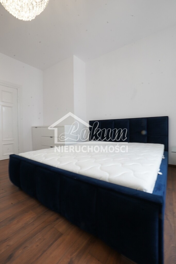 Mieszkanie 59,6&nbsp;m², Szczecin, Centrum, Księcia Bogusława X - zdjęcie 11