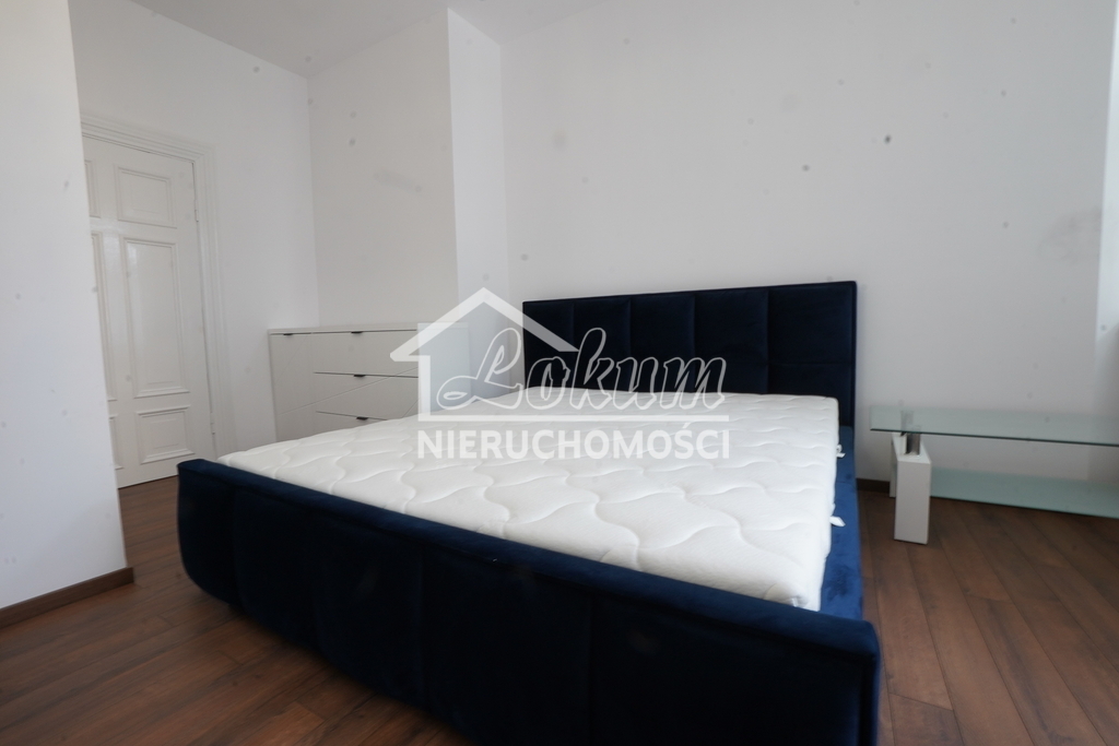 Mieszkanie 59,6&nbsp;m², Szczecin, Centrum, Księcia Bogusława X - zdjęcie 12