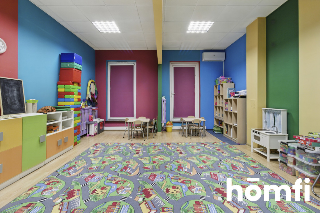 Lokal usługowy na sprzedaż, 71,13&nbsp;m², Warszawa, Ursynów, Stryjeńskich - zdjęcie 5