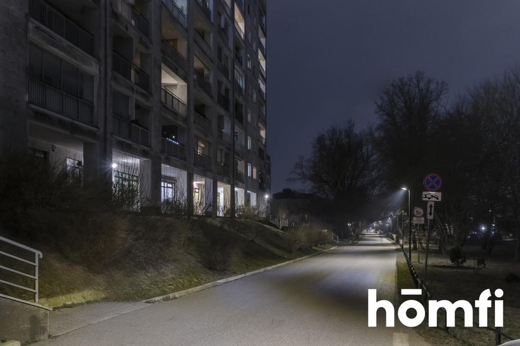 Lokal usługowy na sprzedaż, 71,13&nbsp;m², Warszawa, Ursynów, Stryjeńskich - zdjęcie 15