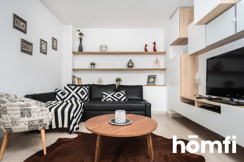 Mieszkanie 56 m², Kraków, Stare Miasto, Władysława Jaworskiego - zdjęcie 3