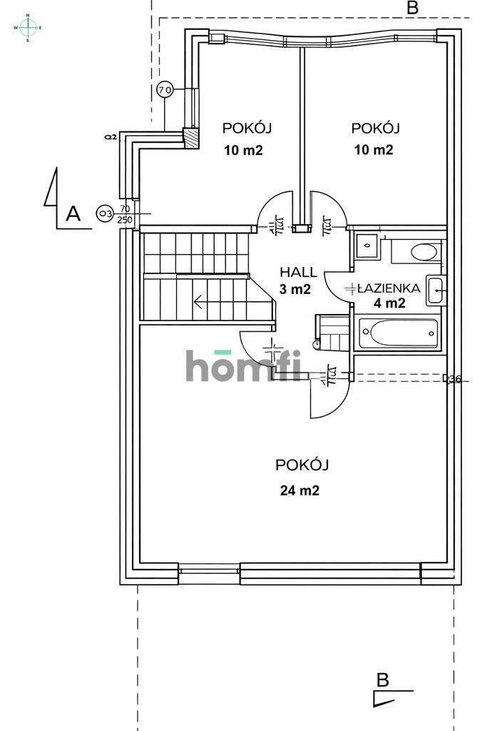 Dom 180&nbsp;m², Skierniewice, Mazowiecka - zdjęcie 17