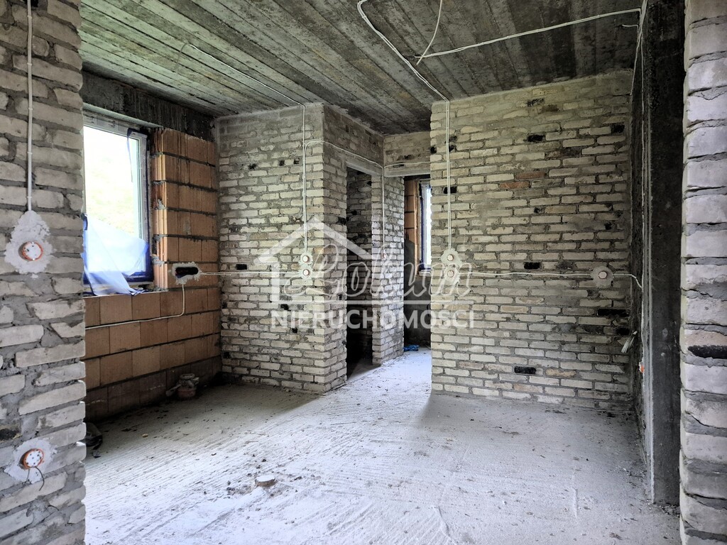 Dom 120&nbsp;m², Gogolice - zdjęcie 13