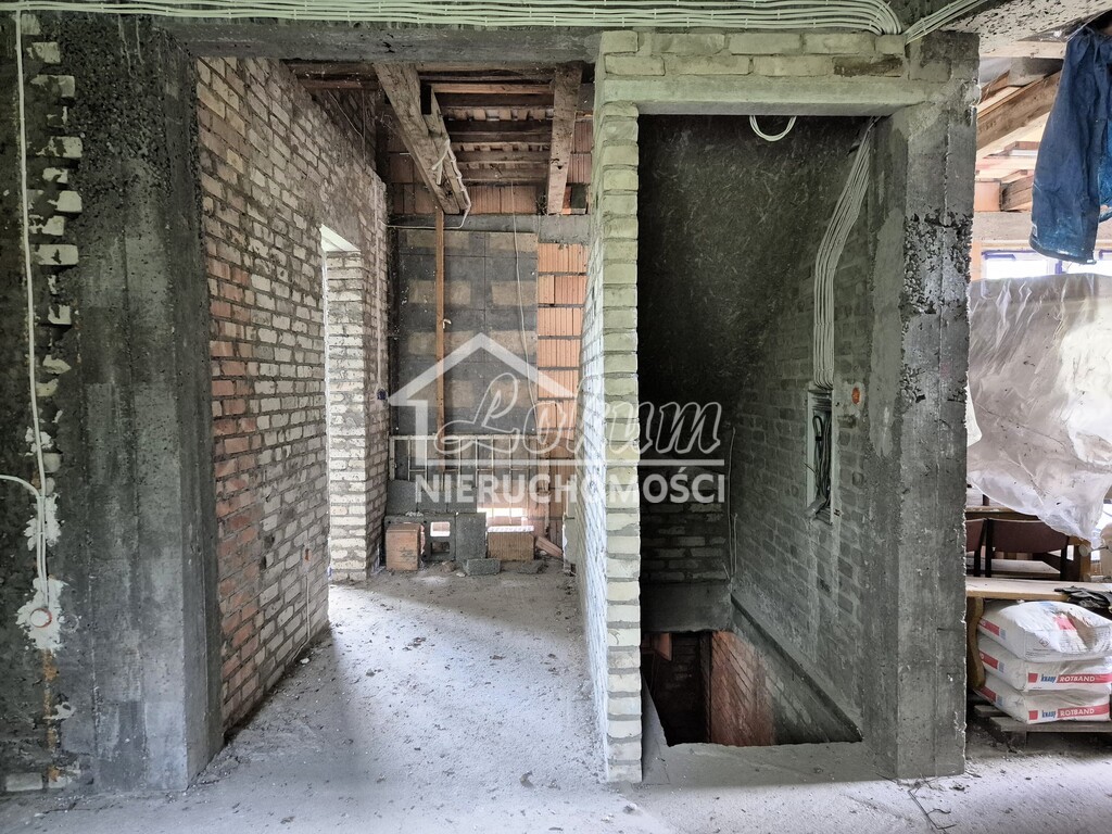 Dom 120&nbsp;m², Gogolice - zdjęcie 16