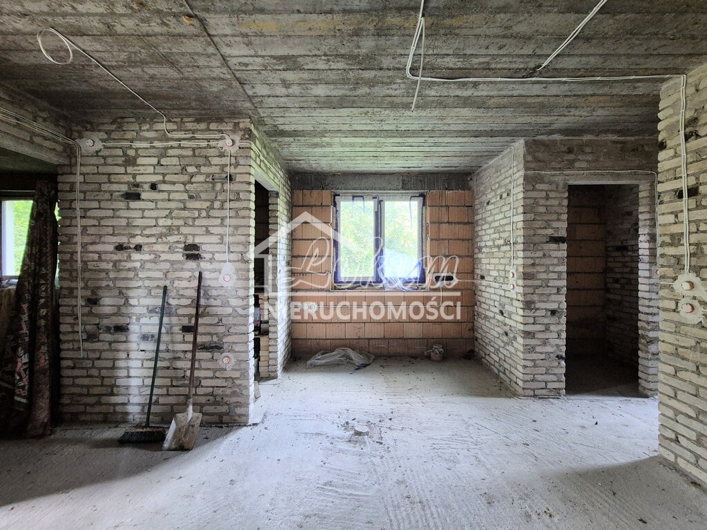 Dom 120&nbsp;m², Gogolice - zdjęcie 14