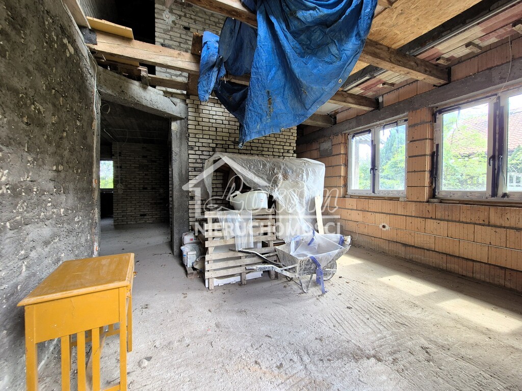 Dom 120&nbsp;m², Gogolice - zdjęcie 12