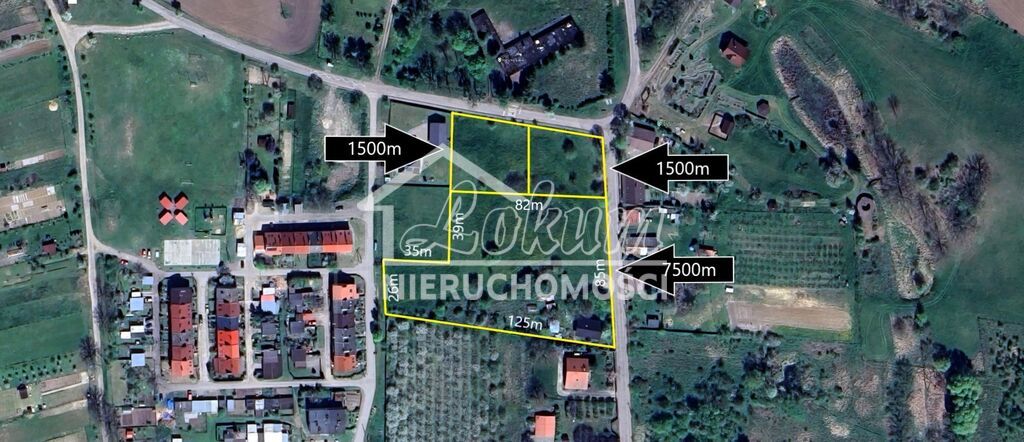 Dom 120&nbsp;m², Gogolice - zdjęcie 3