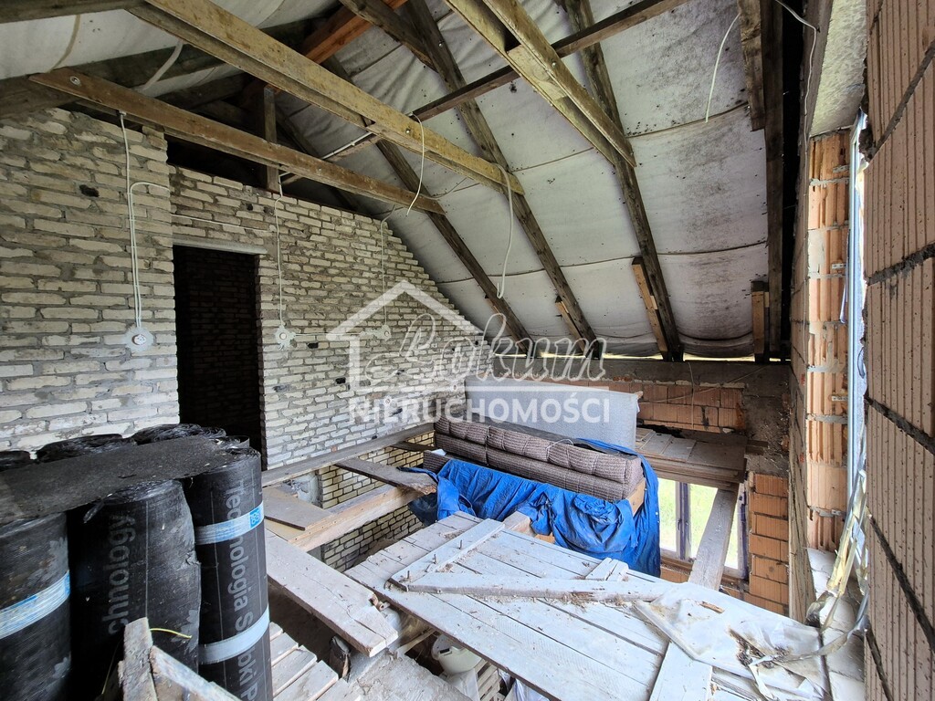 Dom 120&nbsp;m², Gogolice - zdjęcie 18