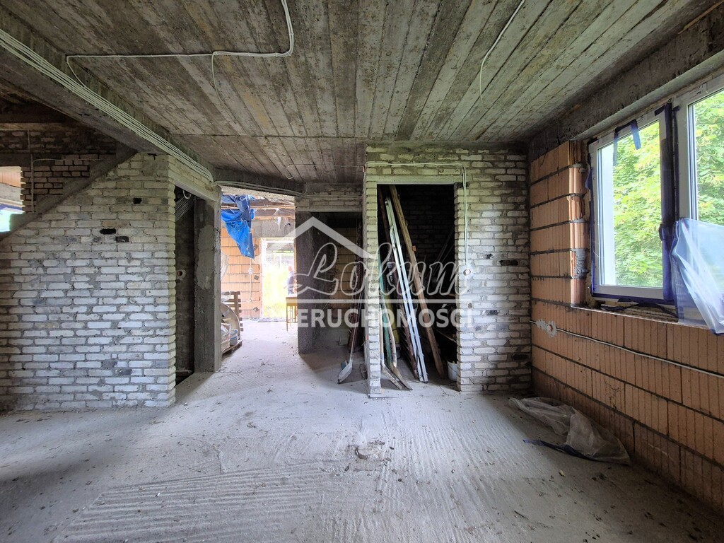 Dom 120&nbsp;m², Gogolice - zdjęcie 15