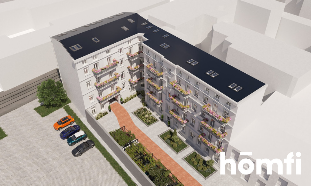 Mieszkanie 28,89 m², Łódź - zdjęcie 9