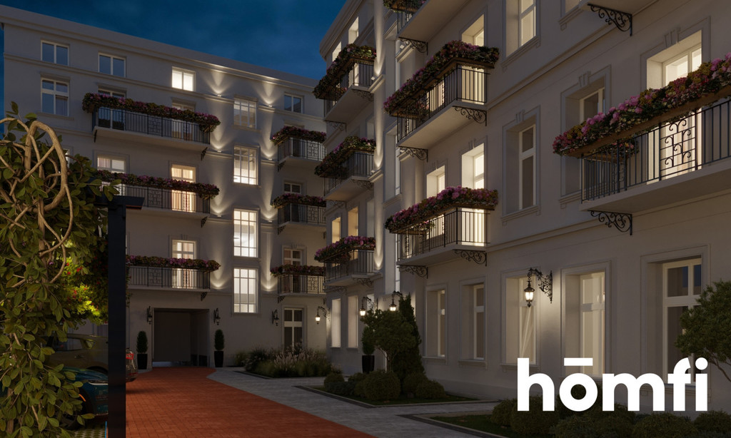 Mieszkanie 27,41 m², Łódź, Śródmieście, Jana Kilińskiego - zdjęcie 12
