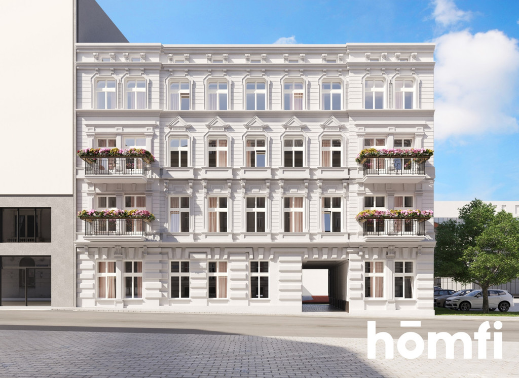 Mieszkanie 27,41 m², Łódź, Śródmieście, Jana Kilińskiego - zdjęcie 13