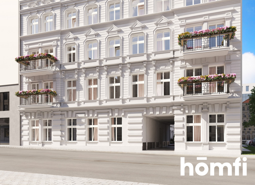 Mieszkanie 27,41 m², Łódź, Śródmieście, Jana Kilińskiego - zdjęcie 6