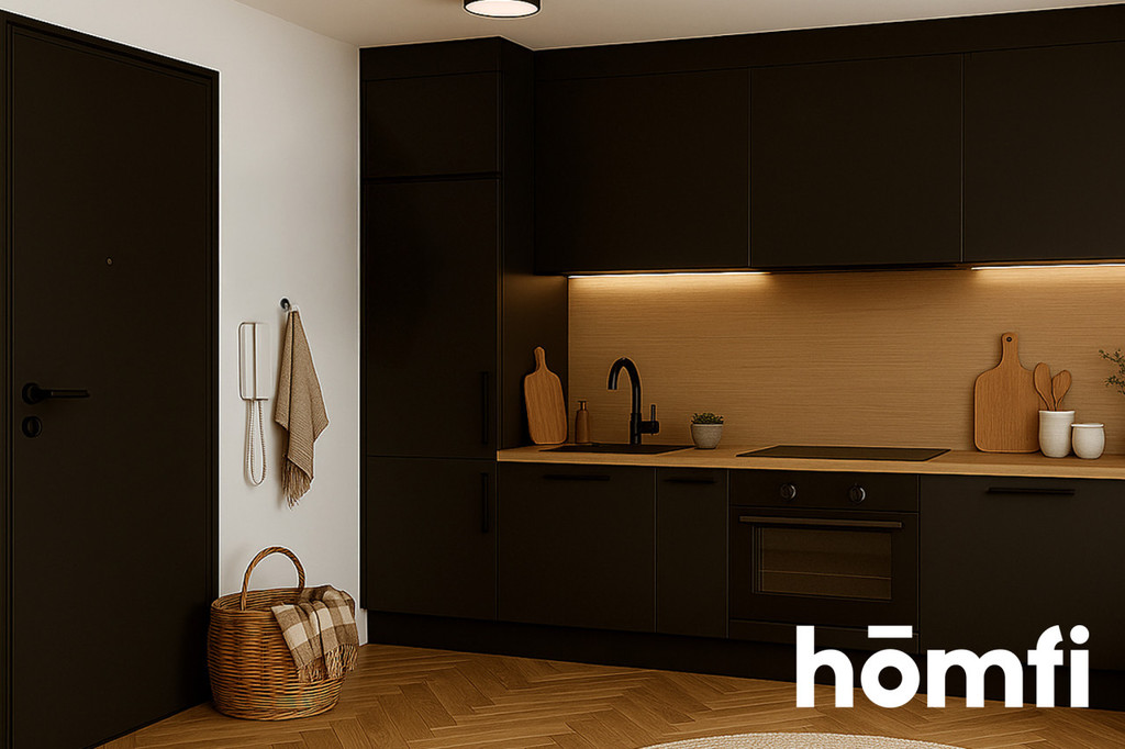 Mieszkanie 27,41 m², Łódź, Śródmieście, Jana Kilińskiego - zdjęcie 3