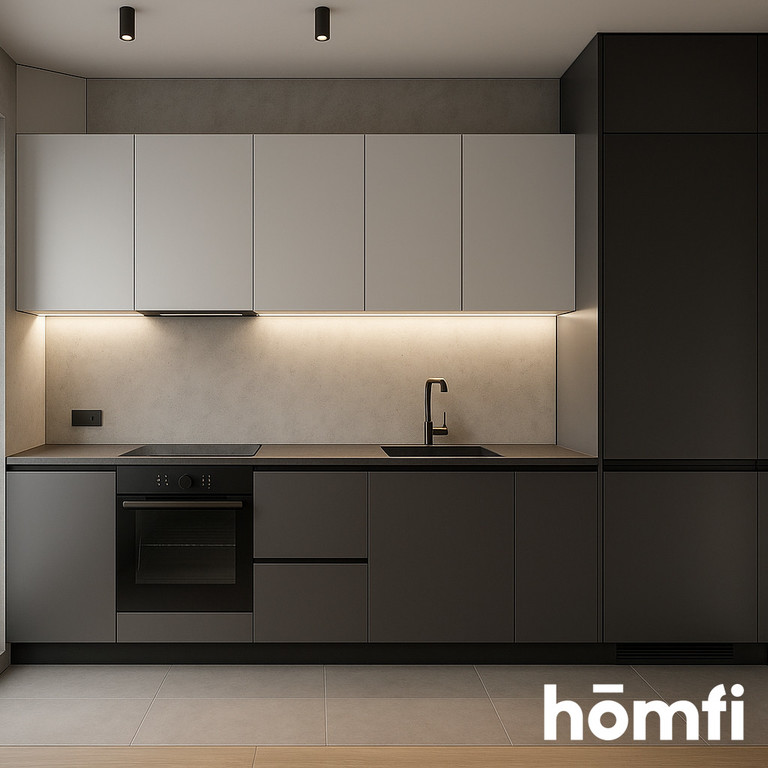 Mieszkanie 27,04 m², Łódź - zdjęcie 3