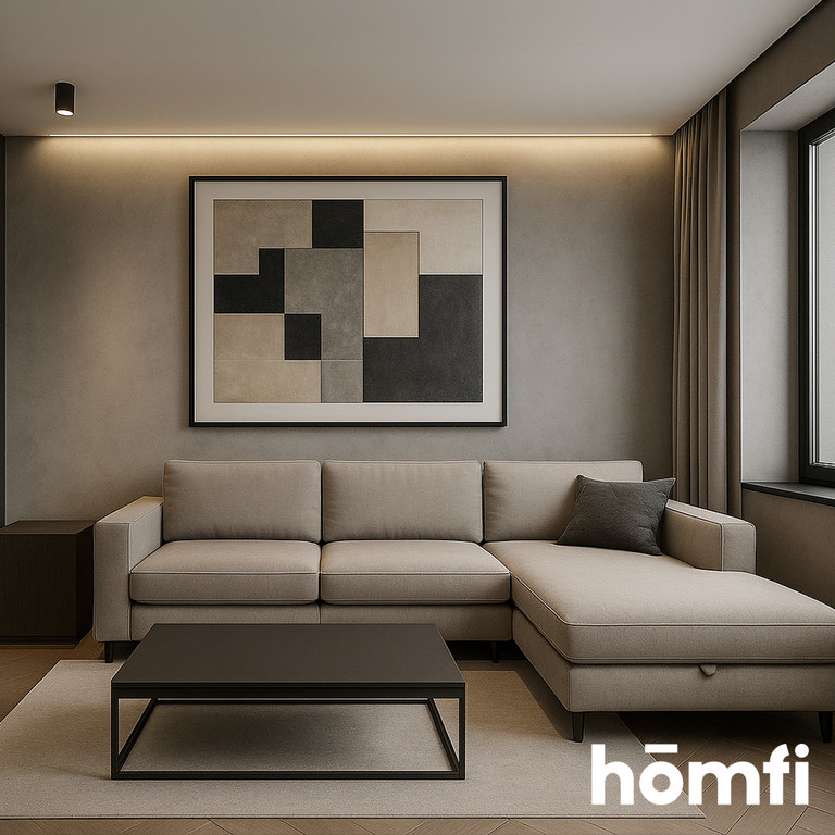 Mieszkanie 27,04 m², Łódź - zdjęcie 1