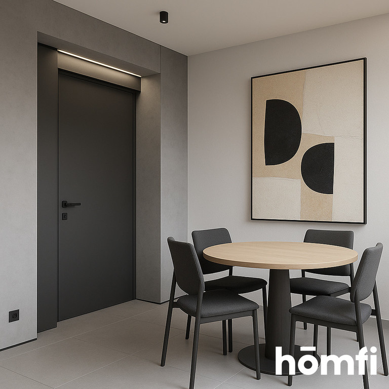 Mieszkanie 27,04 m², Łódź - zdjęcie 2