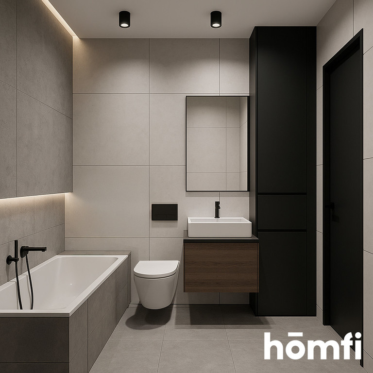 Mieszkanie 27,04 m², Łódź - zdjęcie 4