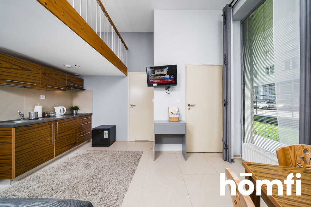 Mieszkanie 23,17 m², Zakopane, Brzozowa - zdjęcie 2