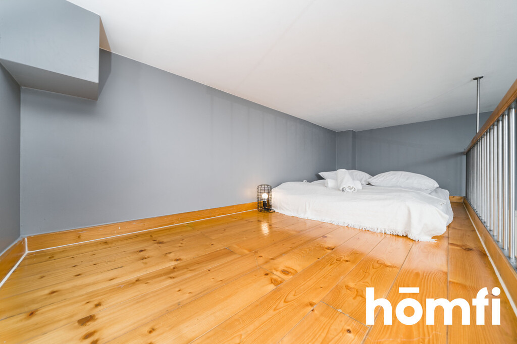 Mieszkanie 23,17 m², Zakopane, Brzozowa - zdjęcie 12