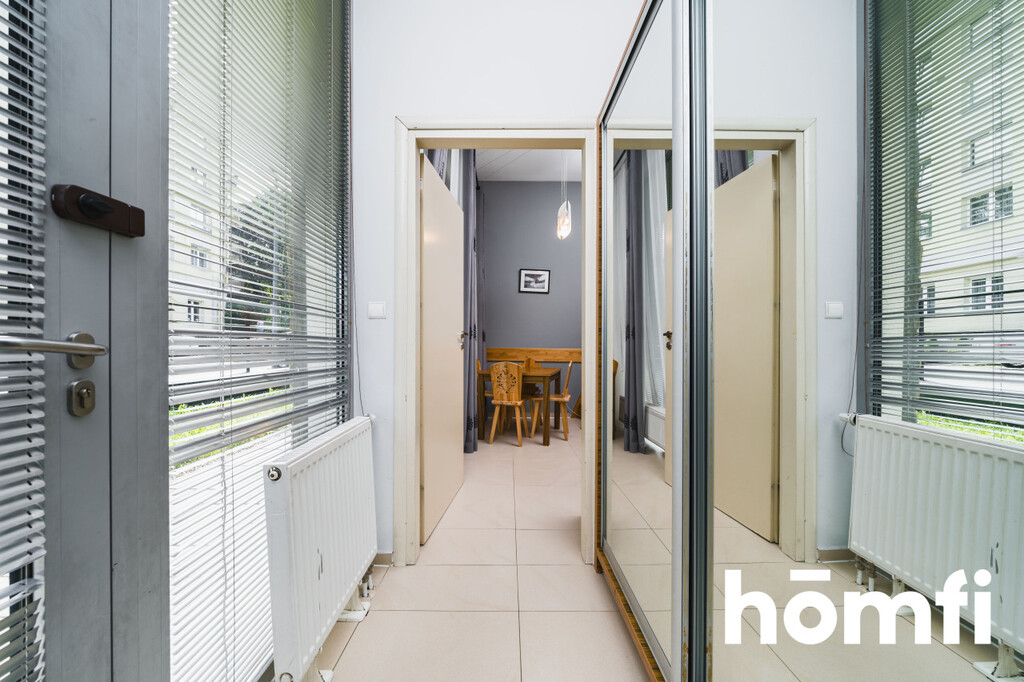 Mieszkanie 23,17 m², Zakopane, Brzozowa - zdjęcie 10