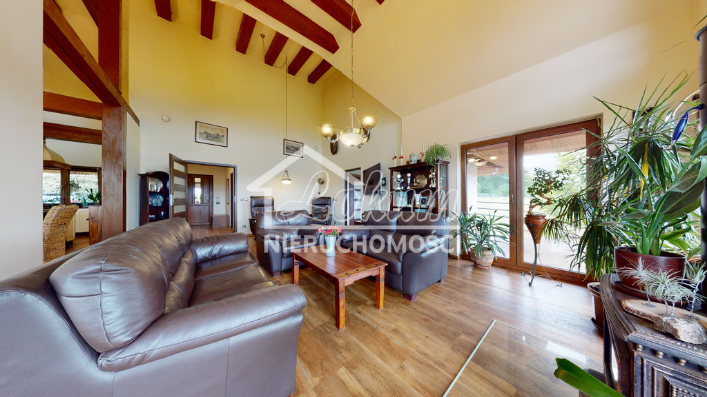 Dom 984,71&nbsp;m², Dobropole - zdjęcie 2