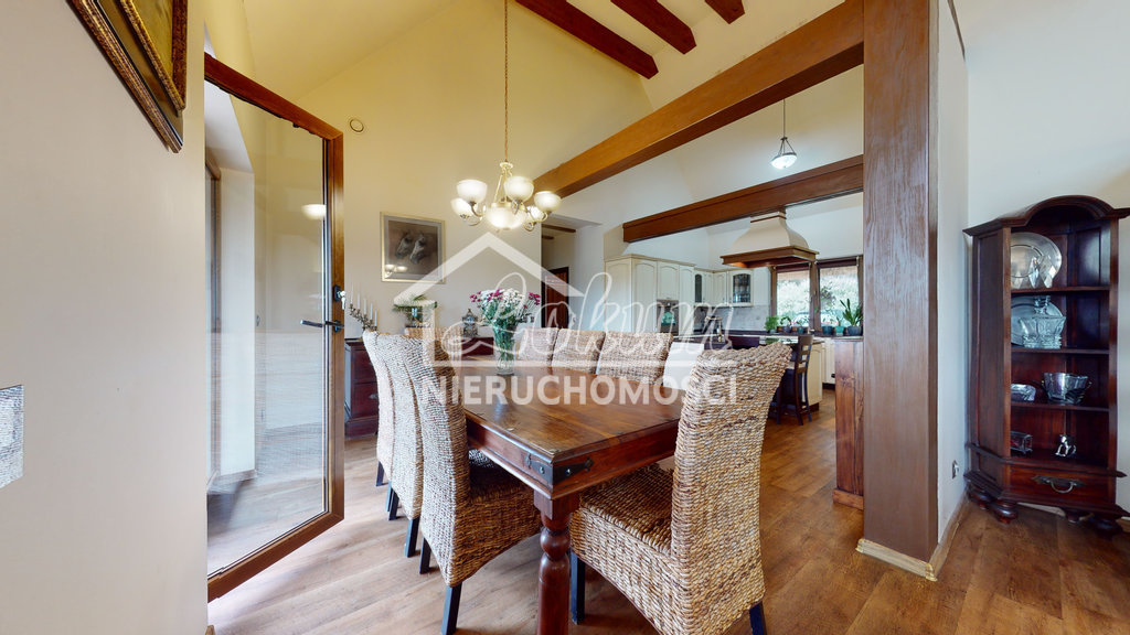 Dom 984,71&nbsp;m², Dobropole - zdjęcie 5