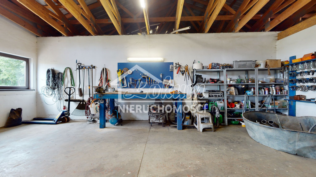 Dom 984,71&nbsp;m², Dobropole - zdjęcie 14