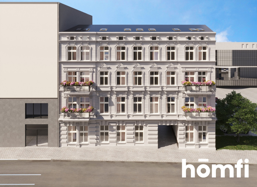 Mieszkanie 30,86 m², Łódź - zdjęcie 3