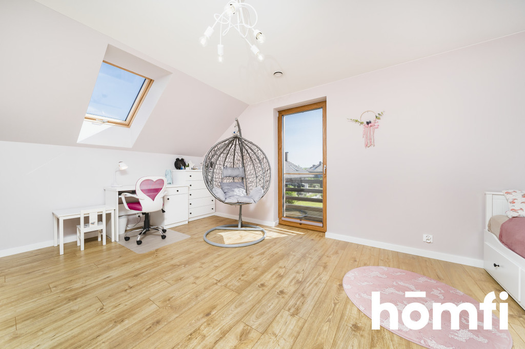 Dom 177,94&nbsp;m², Kraków, Podgórze, Tadeusza Hollendra - zdjęcie 17