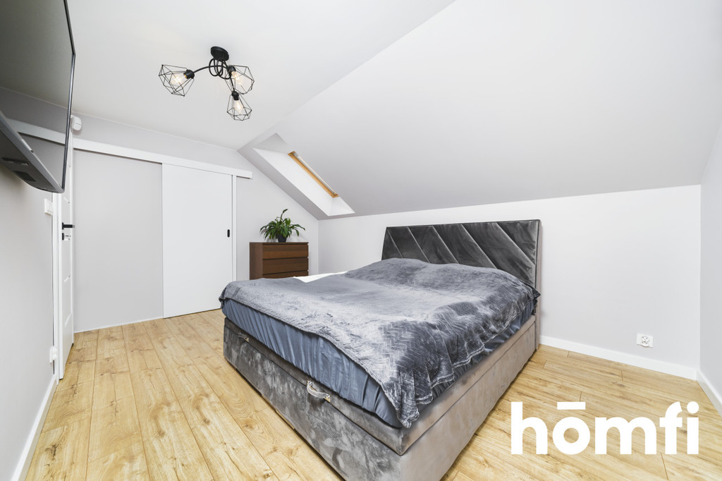 Dom 177,94&nbsp;m², Kraków, Podgórze, Tadeusza Hollendra - zdjęcie 16