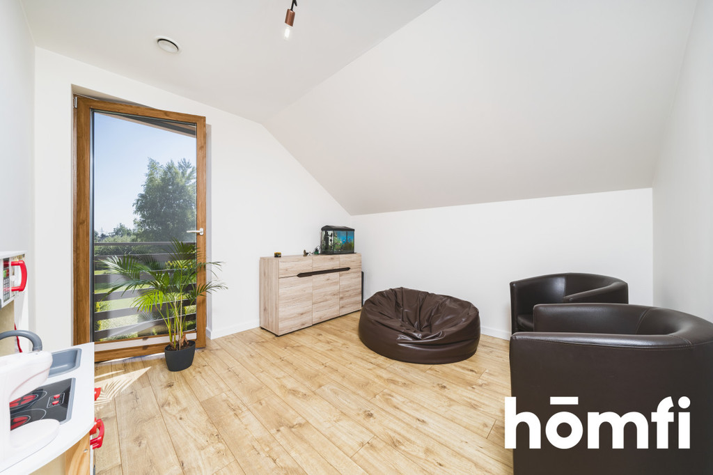 Dom 177,94&nbsp;m², Kraków, Podgórze, Tadeusza Hollendra - zdjęcie 18